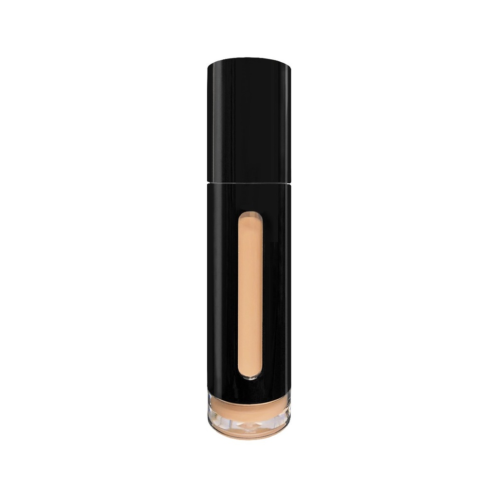 Flawless Fix Concealer – Sunlit Escape No.8417 (Full Coverage Medium Tan) — 2