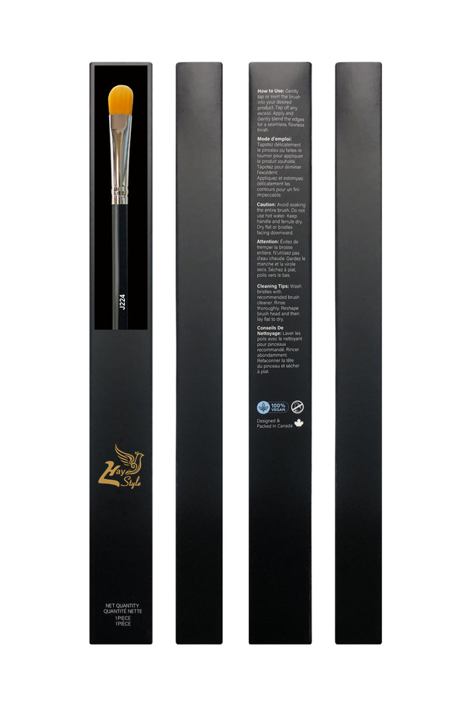Flawless Fix Concealer – Essential Edit No.2876 (Oval) — 2
