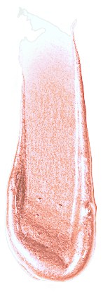 Luminous Veil Highlight – Iridescent Prism No.7861 (Platinum) — 3
