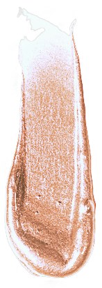Luminous Veil Highlight – Sunlit Spice No.2251 (Rusty Copper) — 3