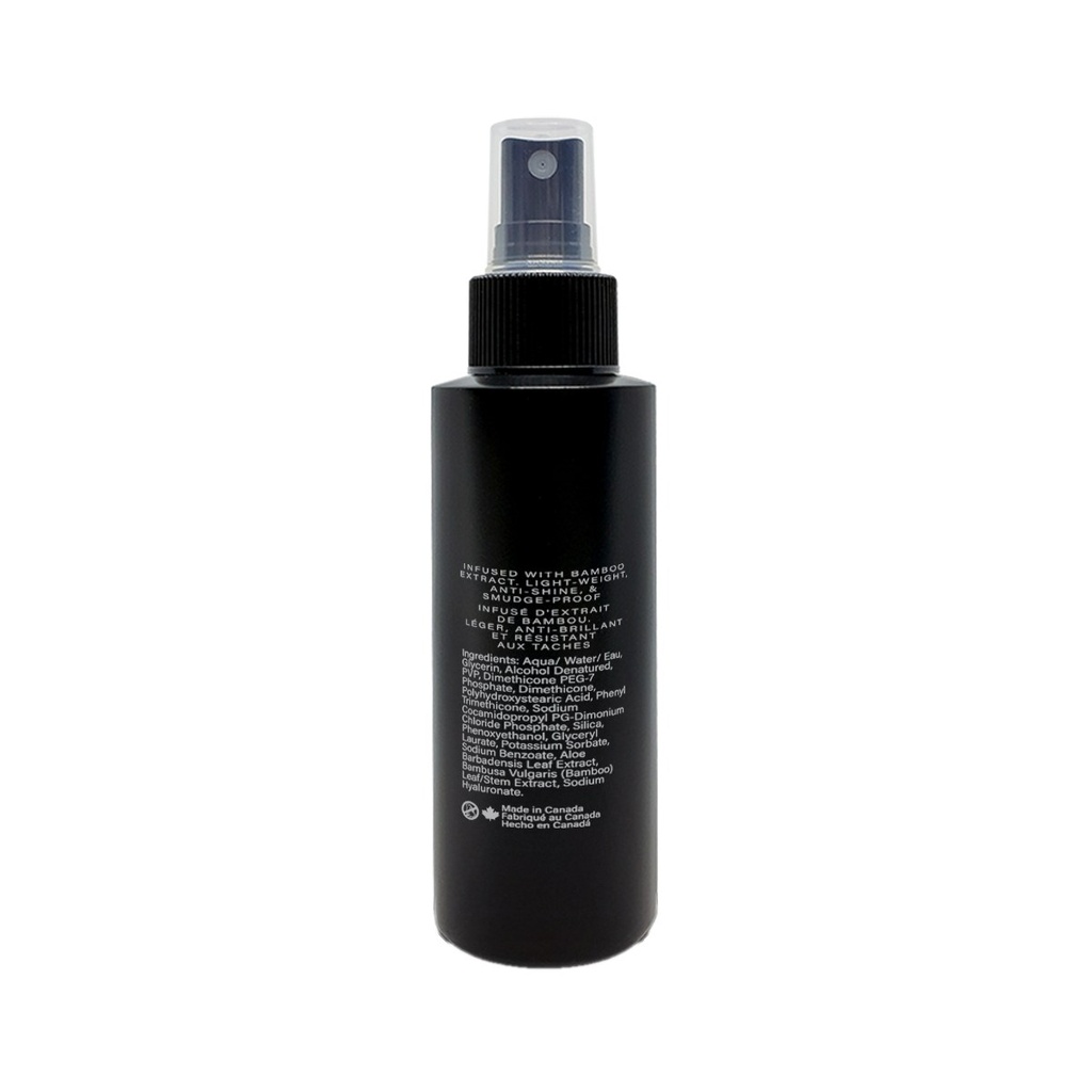 Prep Perfect Primer – Modern Glow No.971 (Set It N' Forget It Makeup Setting) — 2