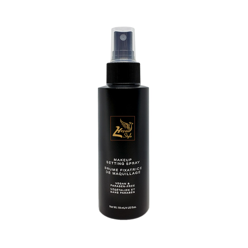 Prep Perfect Primer – Modern Glow No.971 (Set It N' Forget It Makeup Setting) — 3
