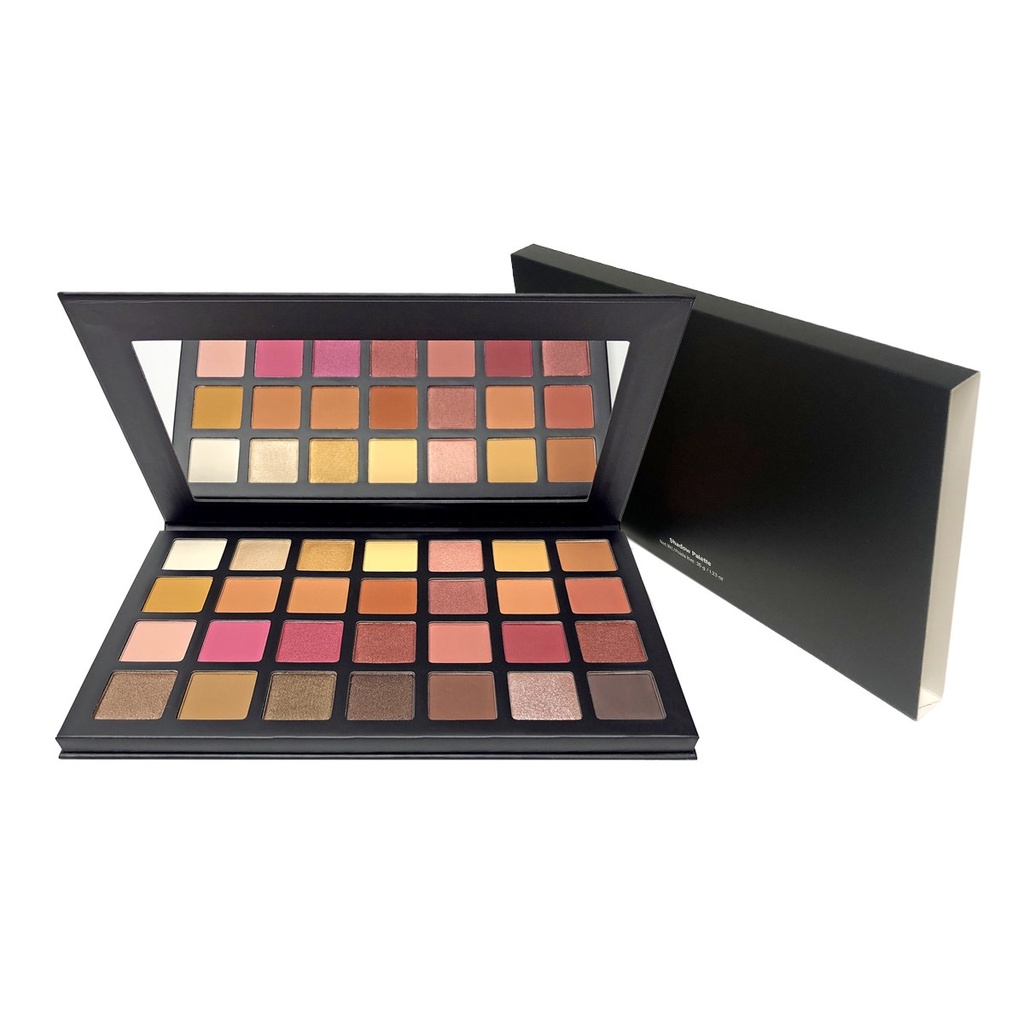 Dreamscape Eyeshadow – Classic Edit No.3459 (Aurora Artistry) — 2