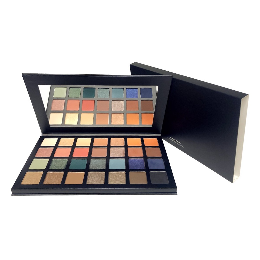 Dreamscape Eyeshadow – Effortless Glow No.1473 (Willow Artistry) — 2