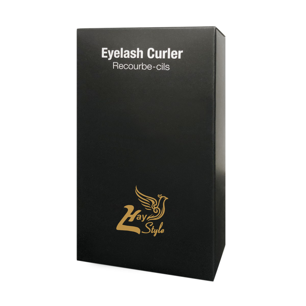 Lash Amplify Mascara – Modern Glow No.4075 (Eyelash Curler) — 2