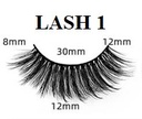 Lash Amplify Mascara – Signature Glow No.1311 (Lash Day Dream Faux Mink) — 2