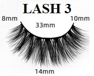 Lash Amplify Mascara – Classic Muse No.4373 (Lash Doll Me Up Faux Mink) — 2