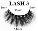 Lash Amplify Mascara – Classic Muse No.4373 (Lash Doll Me Up Faux Mink) — 2
