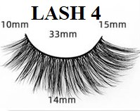 Lash Amplify Mascara – Signature Staple No.209 (Lash Selfie Faux Mink) — 2