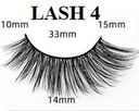 Lash Amplify Mascara – Signature Staple No.209 (Lash Selfie Faux Mink) — 2