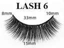 Lash Amplify Mascara – Signature Edit No.2910 (Lash Lash In City Faux Mink) — 2