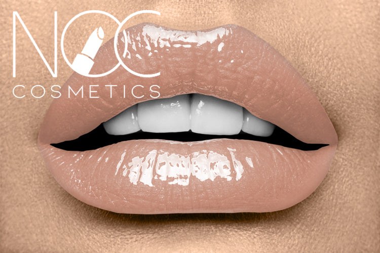 Glass Gloss – Essential Staple No.4703 (Lip Shy) — 3