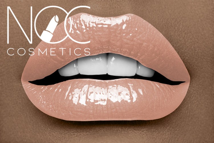 Glass Gloss – Essential Staple No.4703 (Lip Shy) — 4