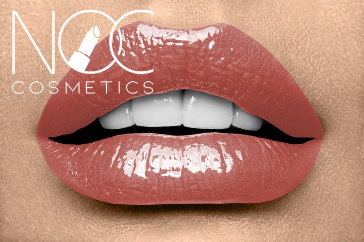 Glass Gloss – Classic Muse No.1117 (Lip Cinnamon) — 3
