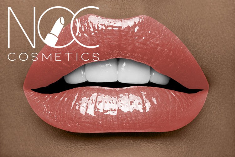 Glass Gloss – Classic Muse No.1117 (Lip Cinnamon) — 4