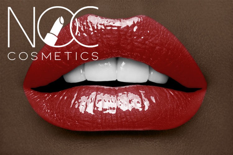 Glass Gloss – Velvet Statement (Lip Firedown) — 2