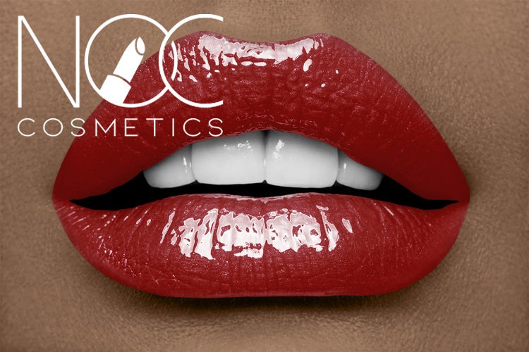 Glass Gloss – Velvet Statement (Lip Firedown) — 4