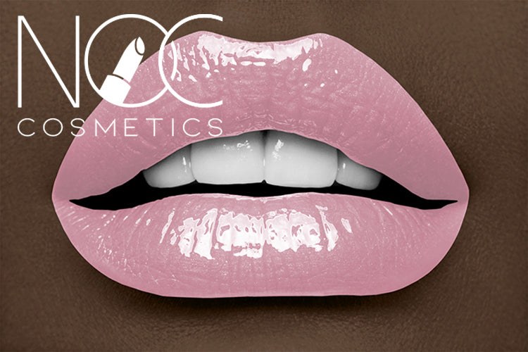 Glass Gloss – Modern Glow No.2723 (Lip Princess) — 2