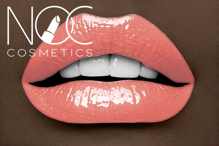 Glass Gloss – Signature Edit No.4818 (Lip Baby) — 2