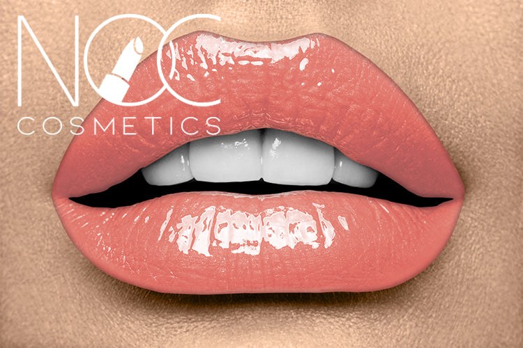 Glass Gloss – Signature Edit No.4818 (Lip Baby) — 3
