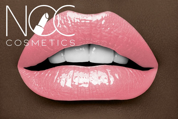 Glass Gloss – Signature Staple No.7085 (Lip Love) — 2