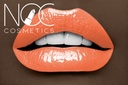 Glass Gloss – Tropical Escape (Lip Peachy) — 4