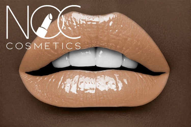 Glass Gloss – Effortless Veil (Lip Naked) — 2