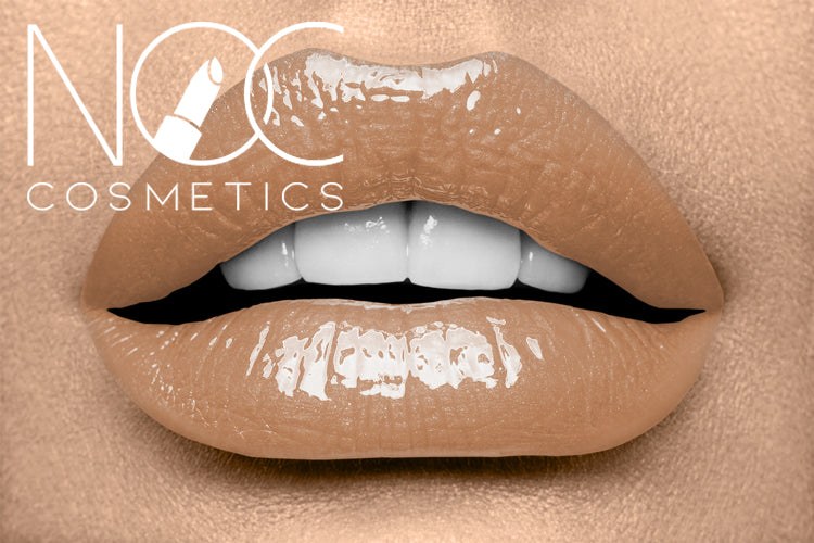 Glass Gloss – Effortless Veil (Lip Naked) — 3