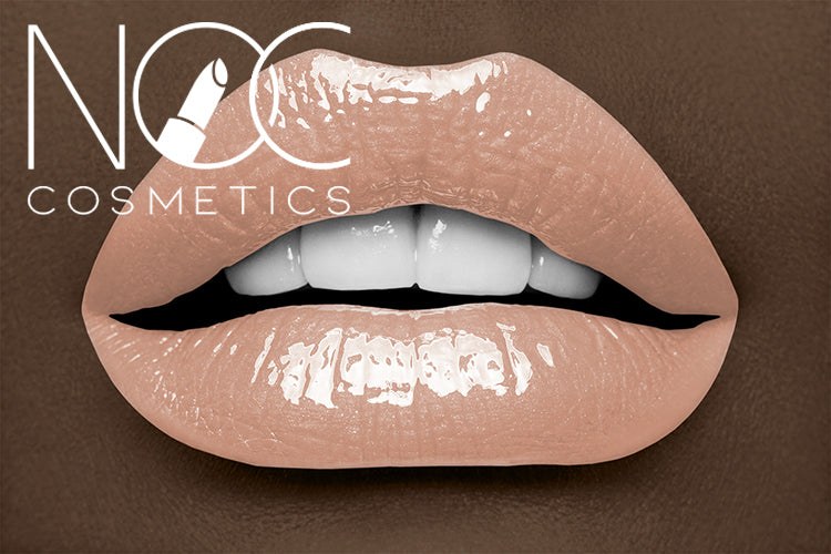 Glass Gloss – Whispered Canvas (Lip Nude) — 2