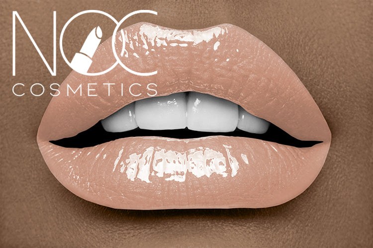 Glass Gloss – Whispered Canvas (Lip Nude) — 4