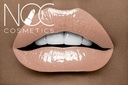 Glass Gloss – Whispered Canvas (Lip Nude) — 4
