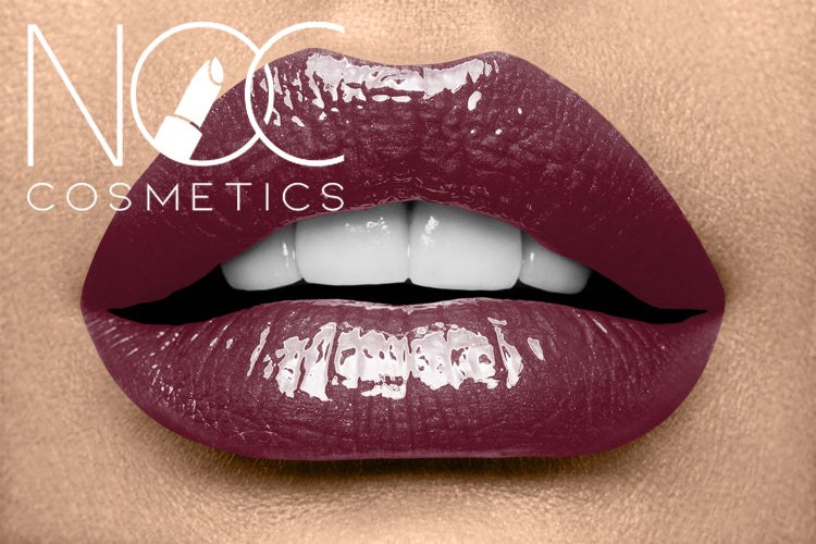 Glass Gloss – Effortless Staple No.4507 (Lip Sherry) — 3