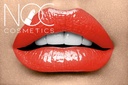 Glass Gloss – Amber Blaze No.1614 (Lip Burnt Orange) — 2