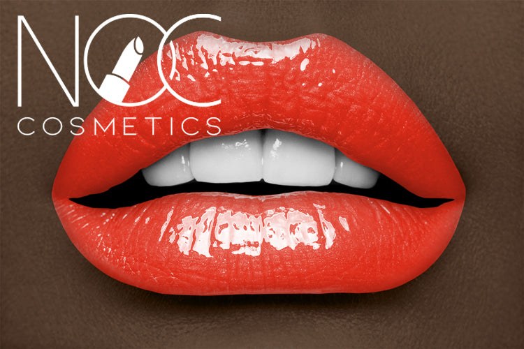 Glass Gloss – Amber Blaze No.1614 (Lip Burnt Orange) — 4