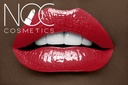 Glass Gloss – Fiery Statement (Lip Cherry Red) — 2