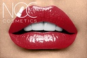 Glass Gloss – Fiery Statement (Lip Cherry Red) — 3