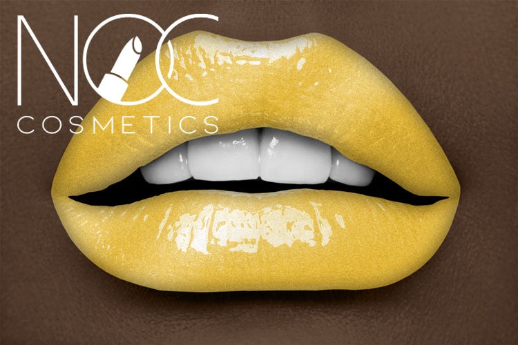 Glass Gloss – Gilded Halo No.6355 (Lip Gold Kisses) — 2