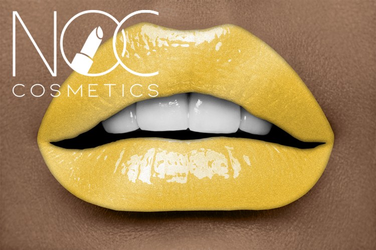 Glass Gloss – Gilded Halo No.6355 (Lip Gold Kisses) — 4