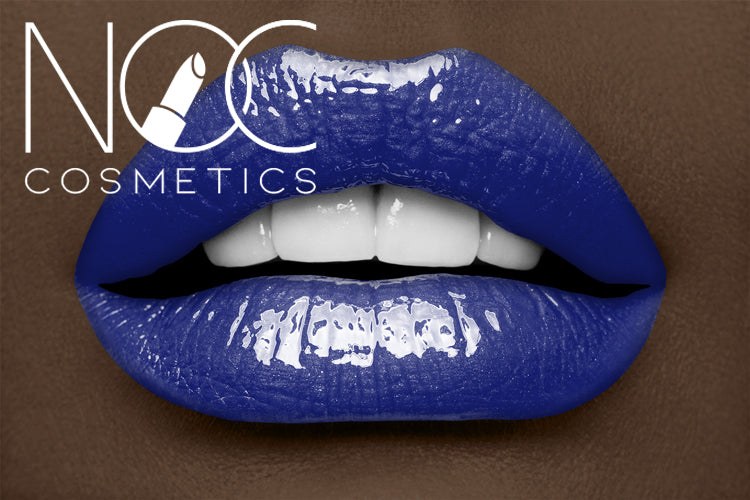 Glass Gloss – Modern Muse No.1564 (Lip Midnight Eclipse) — 2