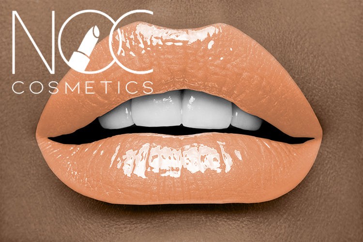 Glass Gloss – Whispered Veil (Lip Pure Nude) — 4