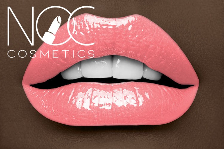 Glass Gloss – Dreamy Flush No.3565 (Lip Ravishing Pink) — 2