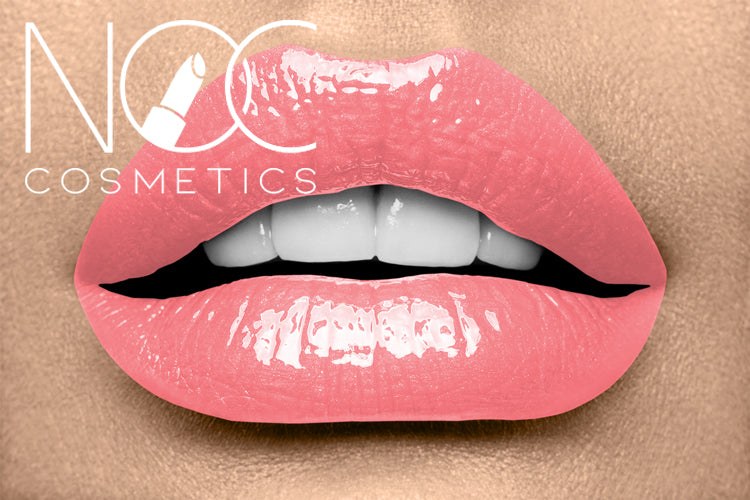 Glass Gloss – Dreamy Flush No.3565 (Lip Ravishing Pink) — 3