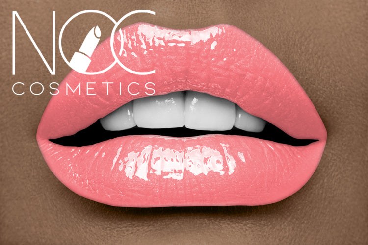 Glass Gloss – Dreamy Flush No.3565 (Lip Ravishing Pink) — 4