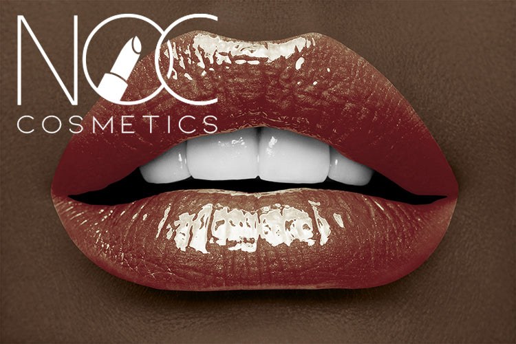 Glass Gloss – Modern Staple No.8445 (Lip Malibu Rum) — 2