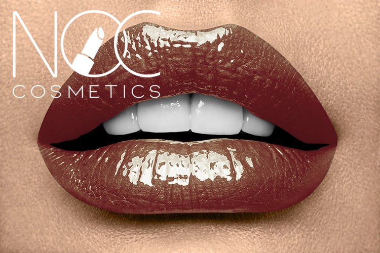 Glass Gloss – Modern Staple No.8445 (Lip Malibu Rum) — 3