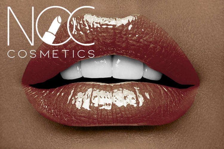 Glass Gloss – Modern Staple No.8445 (Lip Malibu Rum) — 4