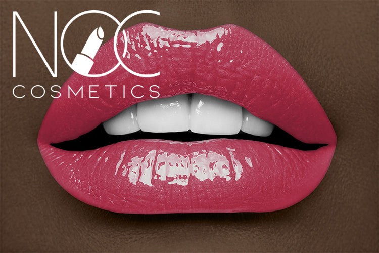 Glass Gloss – Modern Staple No.2393 (Lip Passionate) — 2