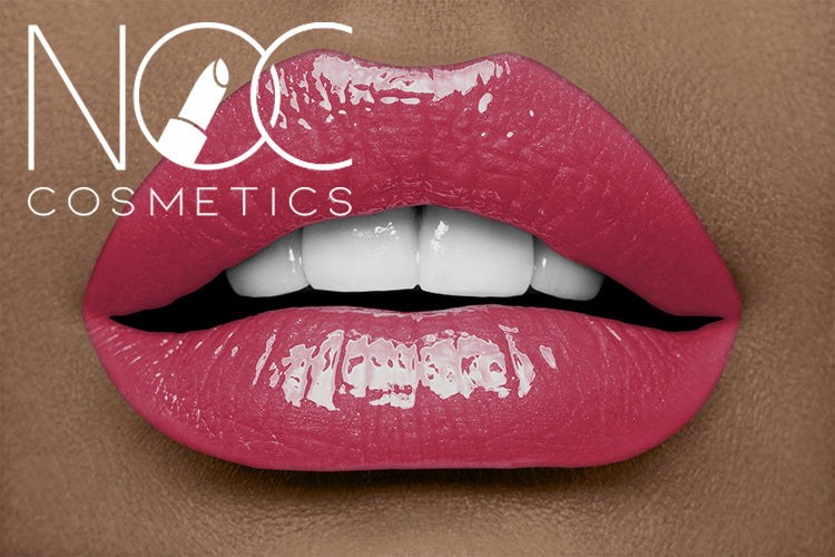 Glass Gloss – Modern Staple No.2393 (Lip Passionate) — 4