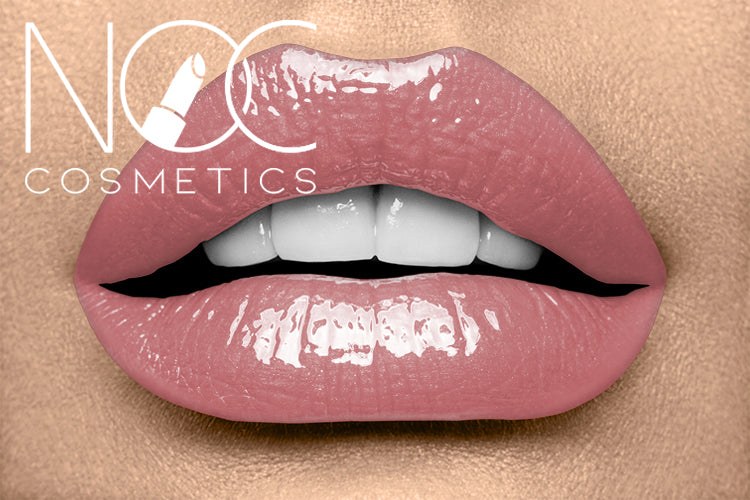Glass Gloss – Everyday Glow No.3132 (Lip Doll) — 3