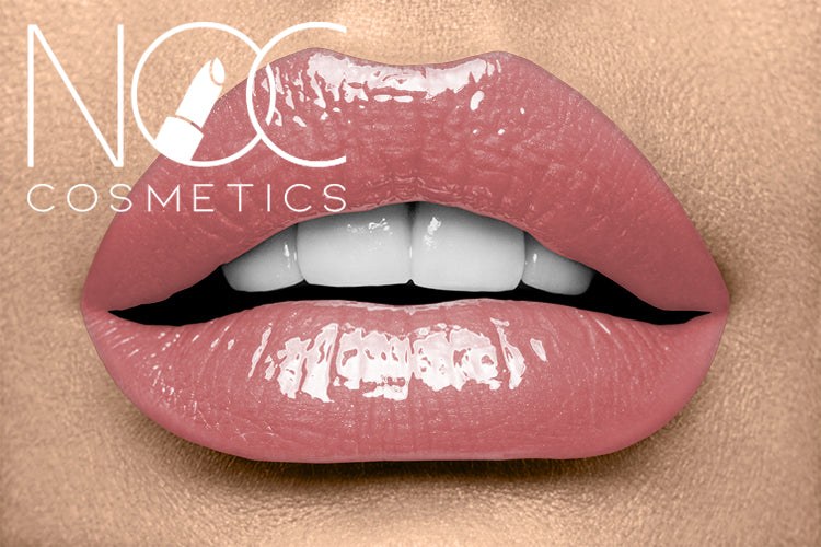 Glass Gloss – Classic Edit No.8911 (Lip Glazed) — 3